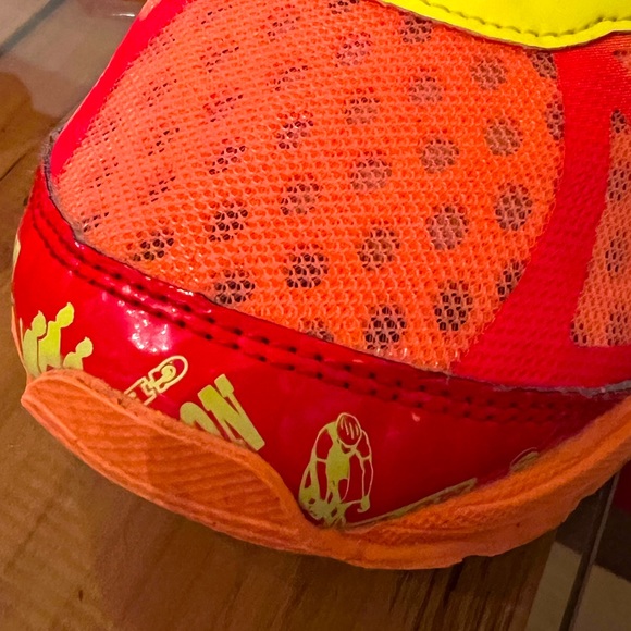 ASICS Women Gel-Noosa Tri 9 Running Shoe Sz 7 - Picture 8 of 12